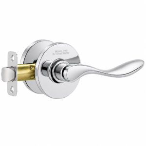 Interior Door Handle Lever